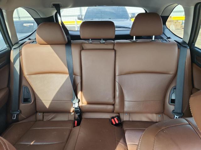 Photo 10 from auction – 2018 SUBARU OUTBACK TOURING with VIN 4S4BSATC6J3326489