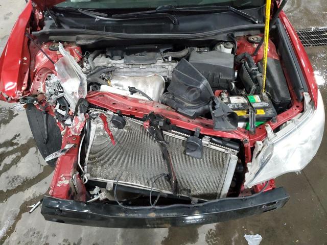 Photo 11 from auction – 2012 TOYOTA CAMRY BASE with VIN 4T4BF1FK8CR218532