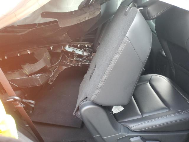Photo 10 from auction – 2024 FORD EXPLORER X with VIN 1FMSK7DHXRGA11387