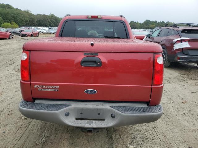 Photo 6 from auction – 2003 FORD EXPLORER S with VIN 1FMZU67E63UA47980