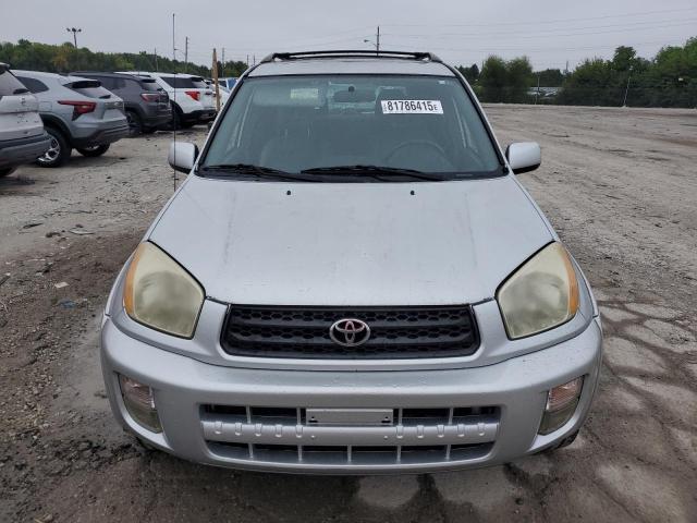 Photo 5 from auction – 2003 TOYOTA RAV4 with VIN JTEHH20V730262178
