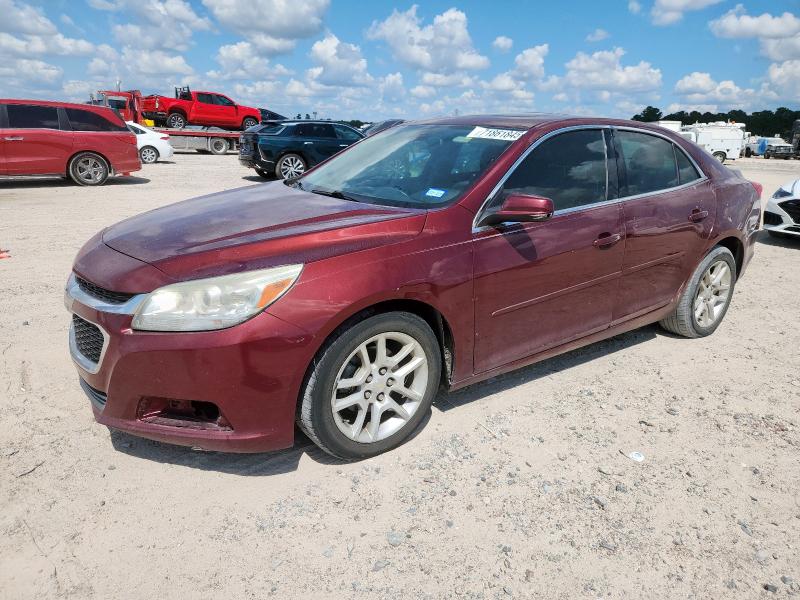 Photo 1 from auction – 2015 CHEVROLET MALIBU 1LT with VIN 1G11C5SL8FF235681