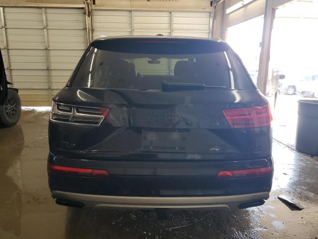 Photo 6 from auction – 2018 AUDI Q7 PRESTIG with VIN WA1VAAF70JD040967