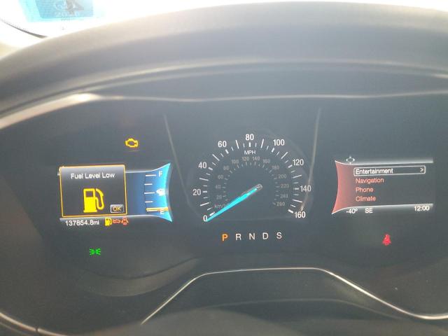Photo 9 from auction – 2016 FORD FUSION SE with VIN 3FA6P0HD1GR293744