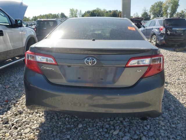 Photo 6 from auction – 2014 TOYOTA CAMRY L with VIN 4T1BF1FK9EU349255