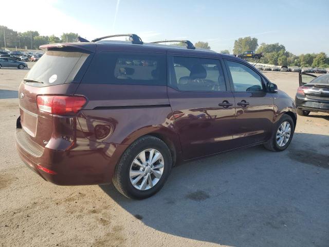 Photo 3 from auction – 2015 KIA SEDONA LX with VIN KNDMB5C11F6064552