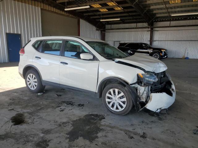Photo 4 from auction – 2016 NISSAN ROGUE S with VIN KNMAT2MT1GP701322