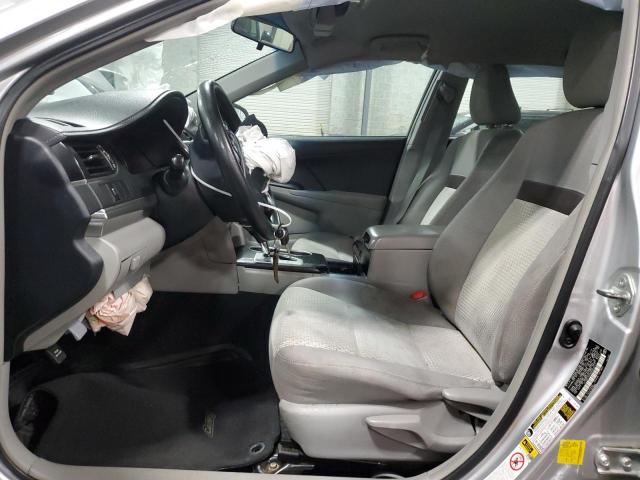 Photo 7 from auction – 2013 TOYOTA CAMRY L with VIN 4T4BF1FK5DR303751
