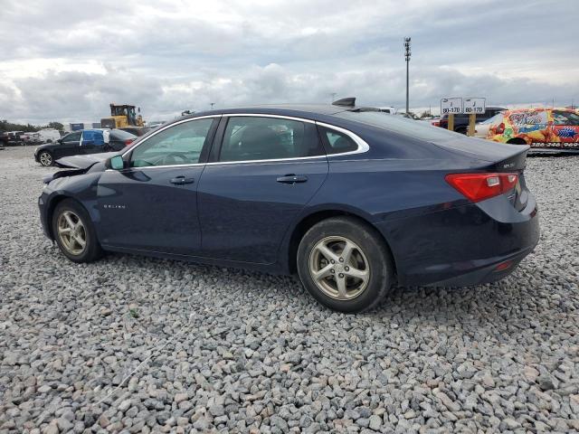 Photo 2 from auction – 2018 CHEVROLET MALIBU LS with VIN 1G1ZB5ST3JF169037