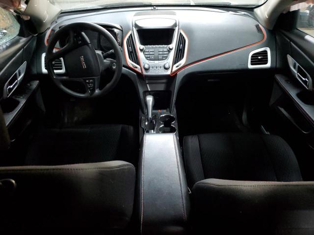 Photo 8 from auction – 2013 GMC TERRAIN SL with VIN 2GKFLREK2D6315187