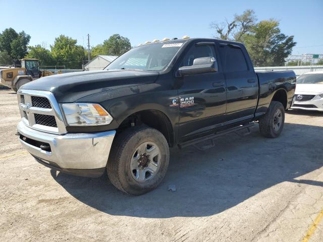 RAM 2500 ST 2015 with VIN 3C6UR5CL0FG628808 - Photo from auction