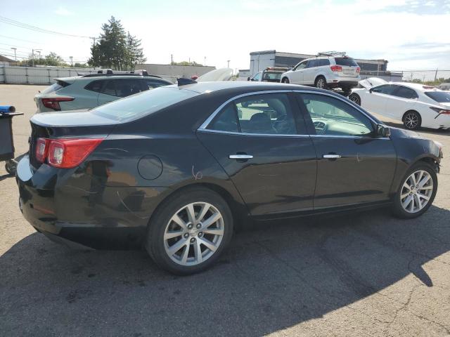 Photo 3 from auction – 2016 CHEVROLET MALIBU LIM with VIN 1G11E5SA4GU119111