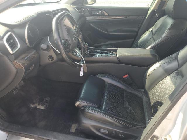 Photo 7 from auction – 2016 NISSAN MAXIMA 3.5 with VIN 1N4AA6AP7GC434379