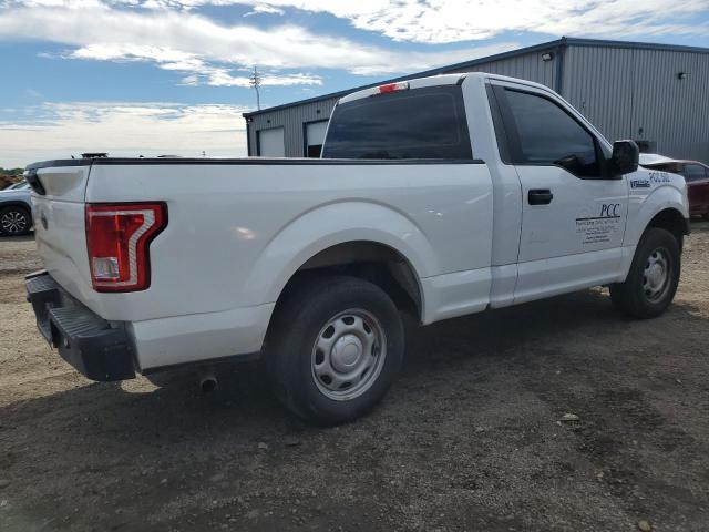 Photo 3 from auction – 2016 FORD F150 with VIN 1FTMF1C84GFB22049