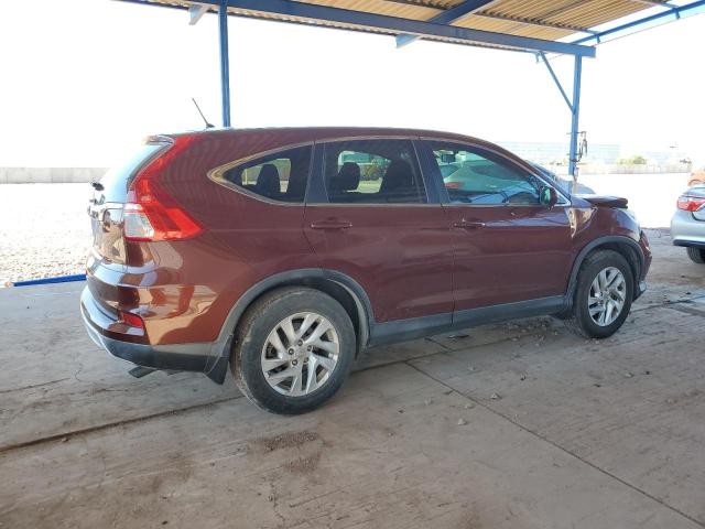 Photo 3 from auction – 2015 HONDA CR-V EX with VIN 2HKRM3H56FH519286
