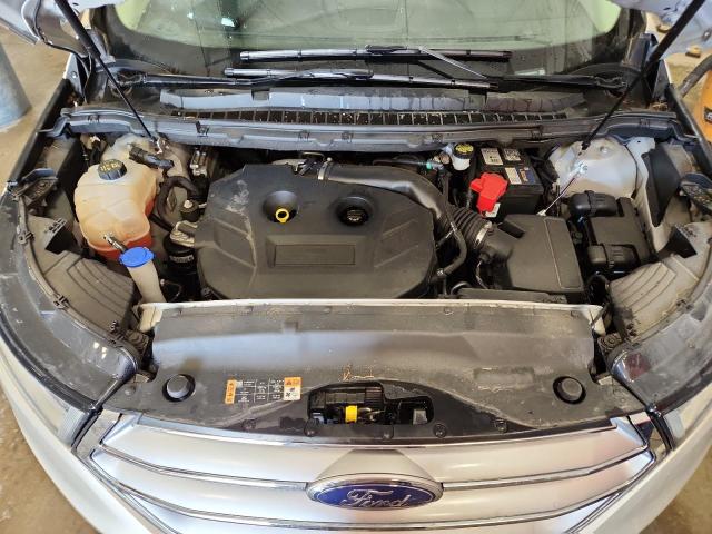 Photo 12 from auction – 2017 FORD EDGE SEL with VIN 2FMPK4J96HBB78563