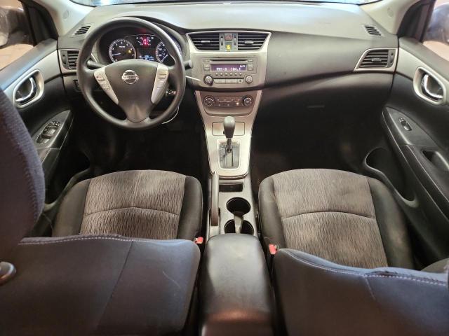 Photo 8 from auction – 2014 NISSAN SENTRA S with VIN 3N1AB7AP1EY262967