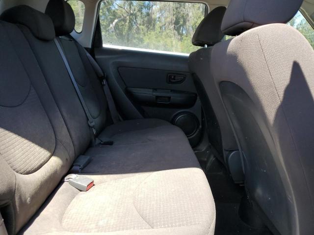 Photo 11 from auction – 2011 KIA SOUL with VIN KNDJT2A19B7304307