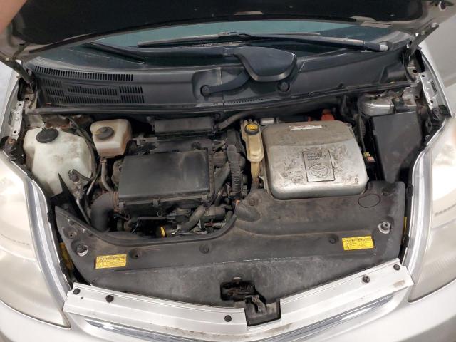 Photo 11 from auction – 2007 TOYOTA PRIUS with VIN JTDKB20U277604474