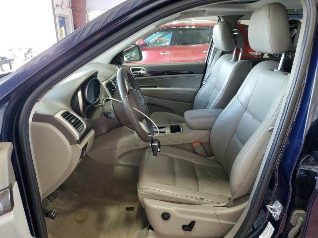 Photo 7 from auction – 2012 JEEP GRAND CHER with VIN 1C4RJFAG8CC280482