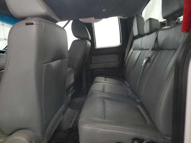 Photo 10 from auction – 2014 FORD F150 SUPER with VIN 1FTEX1EM0EFA60979