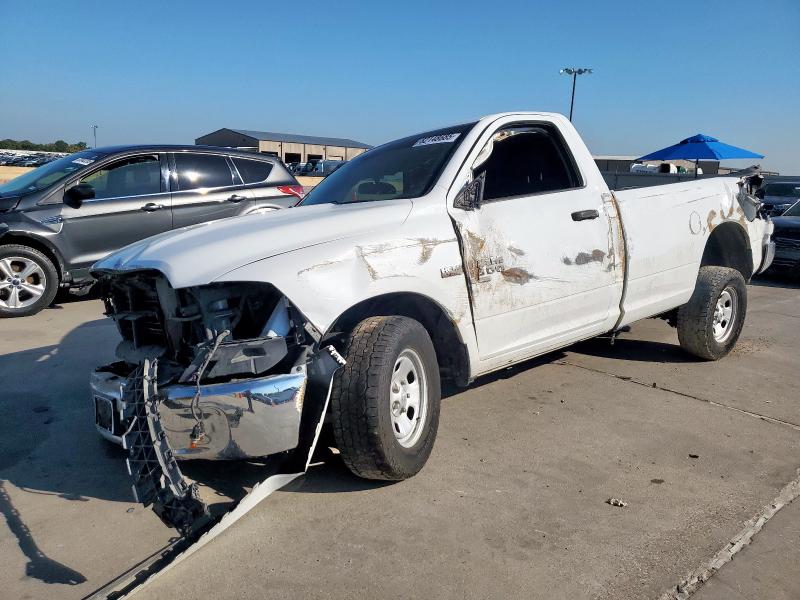 Photo 1 from auction – 2020 RAM 1500 CLASS with VIN 3C6JR6DT0LG152045