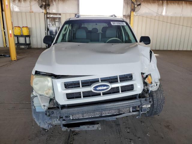 Photo 5 from auction – 2009 FORD ESCAPE HYB with VIN 1FMCU59319KA38569