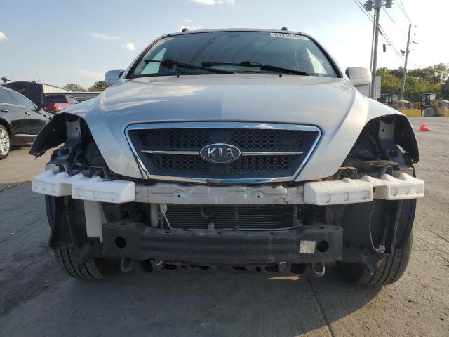 Photo 5 from auction – 2005 KIA SORENTO EX with VIN KNDJC733655441040