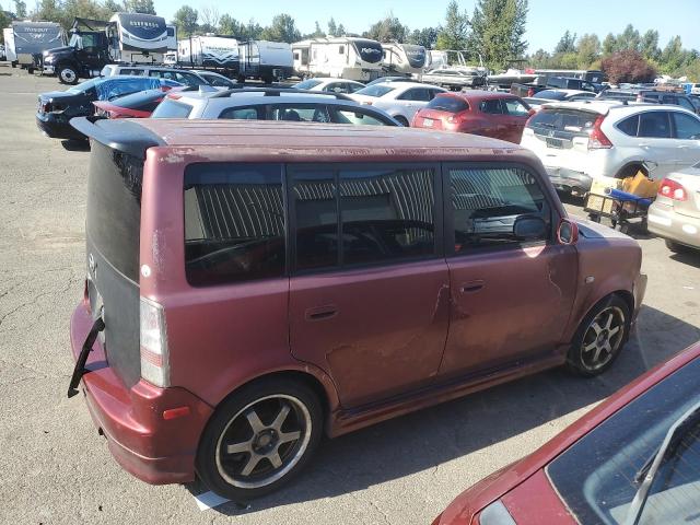 Photo 3 from auction – 2006 SCION XB with VIN JTLKT324864094779