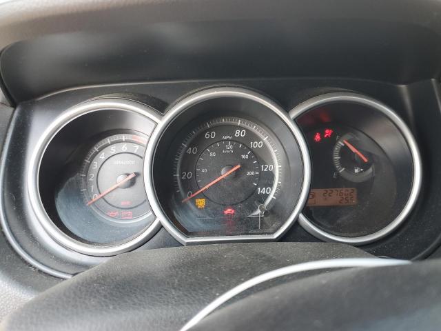 Photo 9 from auction – 2010 NISSAN VERSA S with VIN 3N1BC1CP0AL456702
