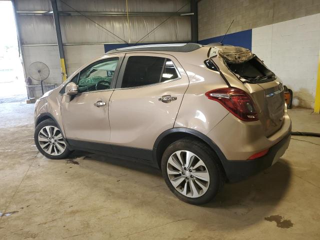 Photo 2 from auction – 2019 BUICK ENCORE PRE with VIN KL4CJASBXKB790424