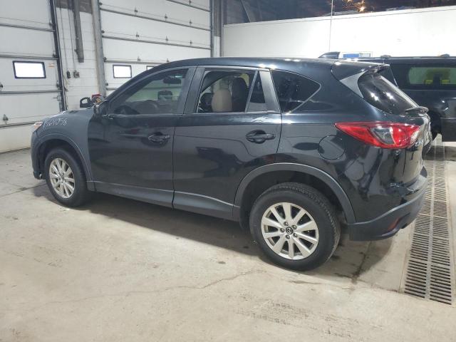 Фото 2 с аукциона – 2014 MAZDA CX-5 с VIN JM3KE2CY5E0362122