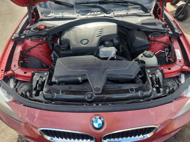 Photo 11 from auction – 2015 BMW 328 I with VIN WBA3A5C53FP605108