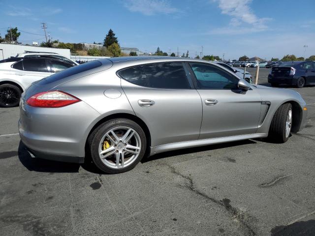 Photo 3 from auction – 2011 PORSCHE PANAMERA 2 with VIN WP0AA2A77BL010406