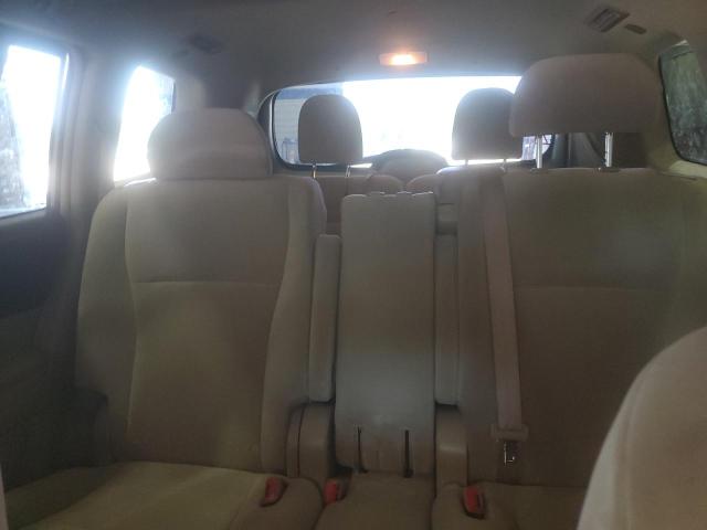 Photo 10 from auction – 2012 TOYOTA HIGHLANDER with VIN 5TDBK3EH0CS114262