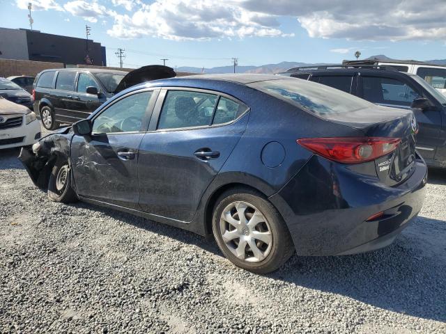 Photo 2 from auction – 2015 MAZDA 3 SPORT with VIN 3MZBM1U74FM229813