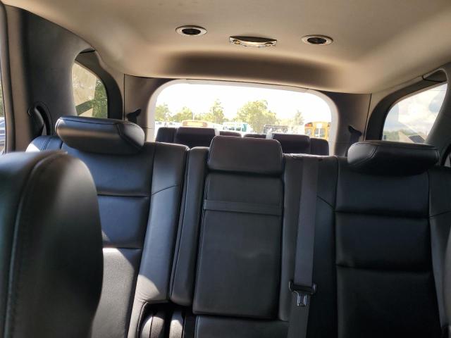 Photo 10 from auction – 2019 DODGE DURANGO SX with VIN 1C4RDJAG4KC536643