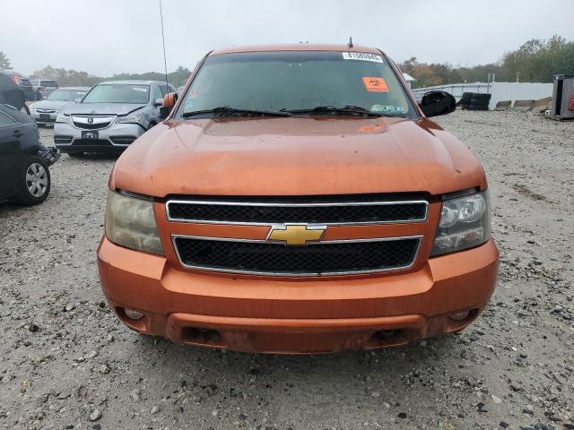 Photo 5 from auction – 2008 CHEVROLET AVALANCHE with VIN 3GNFK12328G264367