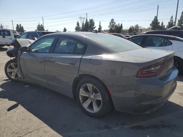 Photo 2 from auction – 2017 DODGE CHARGER SXT with VIN 2C3CDXHGXHH567453