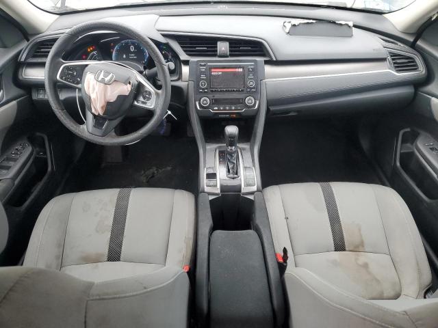 Photo 8 from auction – 2019 HONDA CIVIC LX with VIN 2HGFC2F61KH555984