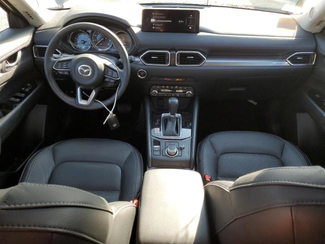 Photo 8 from auction – 2025 MAZDA CX-5 PREFERRED with VIN JM3KFBCL5S0571762