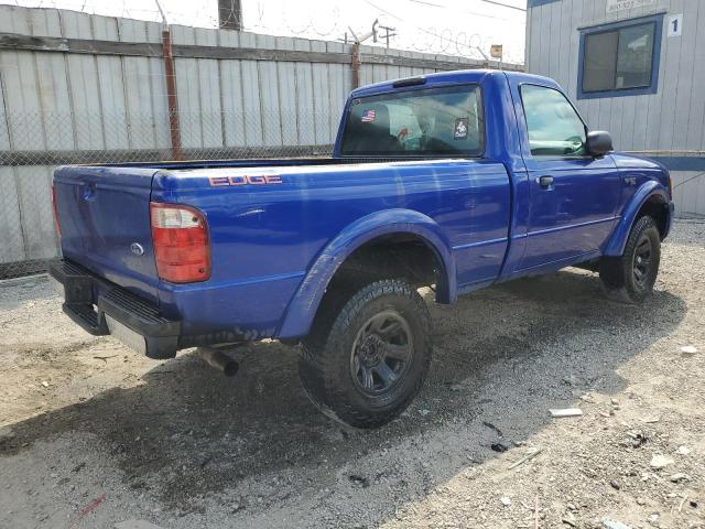 Photo 3 from auction – 2005 FORD RANGER with VIN 1FTYR10U35PB08144
