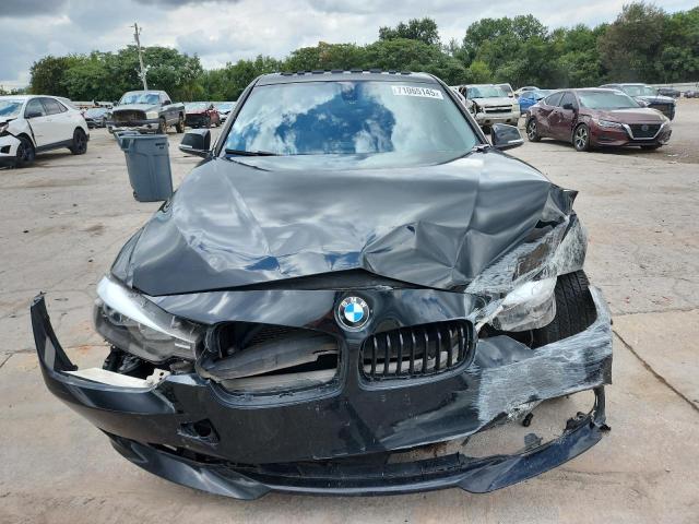 Photo 5 from auction – 2013 BMW 320 I with VIN WBA3B1C56DF462003