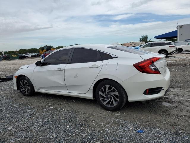 Photo 2 from auction – 2018 HONDA CIVIC EX with VIN 2HGFC2F71JH546550