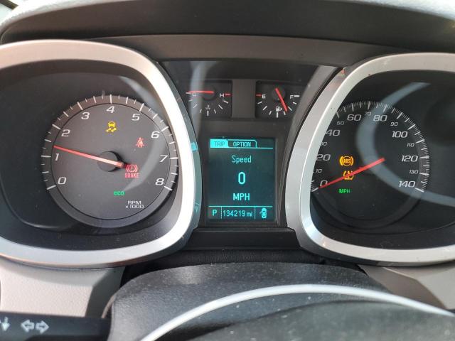 Photo 9 from auction – 2017 CHEVROLET EQUINOX LT with VIN 2GNALCEK2H1521364