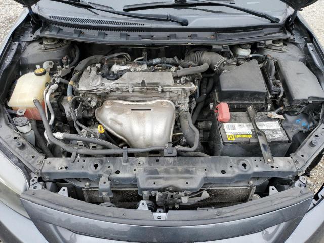 Photo 11 from auction – 2011 TOYOTA SCION TC with VIN JTKJF5C74B3013773
