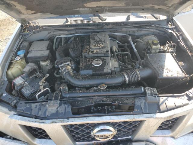 Photo 11 from auction – 2017 NISSAN FRONTIER S with VIN 1N6DD0EV6HN749424