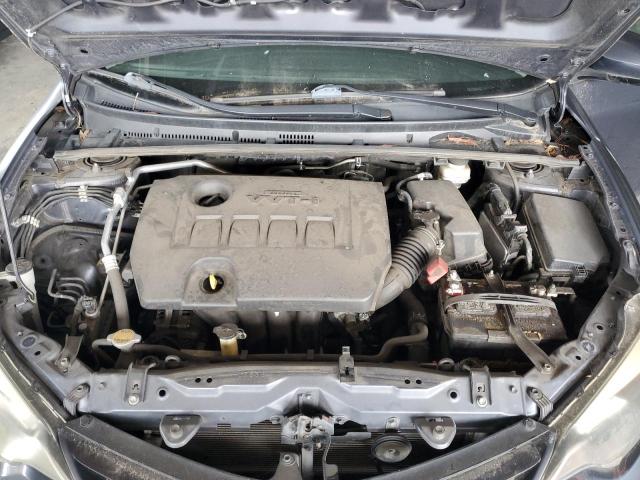 Photo 11 from auction – 2014 TOYOTA COROLLA L with VIN 5YFBURHE8EP143096