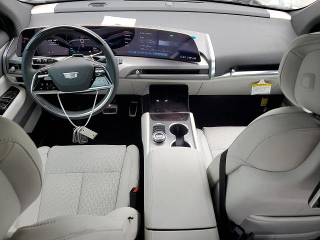 Photo 8 from auction – 2026 CADILLAC VISTIQ SPO with VIN 1GYC3NML9TZ703953
