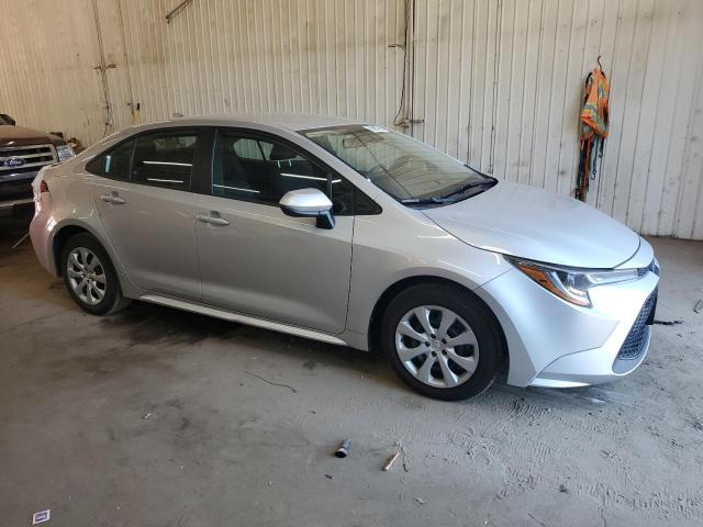 Photo 4 from auction – 2022 TOYOTA COROLLA LE with VIN 5YFEPMAE2NP367076